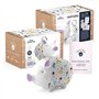 Tilly Pig Tirelire en céramique Disney Princess Enchantée pour enfants garçons filles