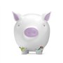 Tilly Pig Tirelire en céramique Disney Princess Enchantée pour enfants garçons filles