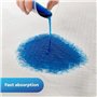 Vivactive Lot de 10 alèses de lit Night Maxi XL 90 x 90 cm (3000 ml)