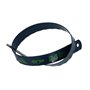 AB Tools Eclipse Lot de 10 lames de scie à métaux flexibles incassables 24 TPI 300 mm