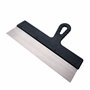 Grattoir Large 250mm Couteau de Remplissage de Mastic