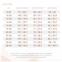 SOFTSAIL Leggings 95% Coton Leggings pour Femmes Taille Haute Longueur Totale Contrôle du Ventre Legging Pantalons Extensibles T