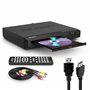 Lecteur DVD TV HDMI