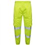 pantalon de survêtement de sécurité