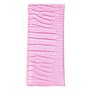 Acclaim Support rigide pour cartes de score de bowling - Légèrement rembourré - Effet texture reptile - 23 cm x 10 cm - Avec cli