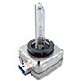 Simply D8S Ampoule xénon à décharge de gaz 12 V 25 W pour phares de véhicule – Base PK32d-1 – Compatible avec Citroën DS3, Ford 