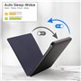 Automatique Veille/Réveil Étui (Coque