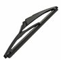SHS wipers SHS Balai d'essuie-glace arrière pour Citroën C5 Aircross à partir de 2018 Essuie-glace arrière de rechange 8" 200 mm