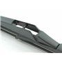 SHS wipers SHS Balai d'essuie-glace arrière pour Citroën C5 Aircross à partir de 2018 Essuie-glace arrière de rechange 8" 200 mm