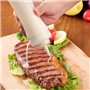 3 Pcs Bouteille Sauce avec Capuchon