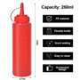 Squeeze Bottle 250 ML