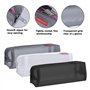 Set de 3 Trousse Multicolore