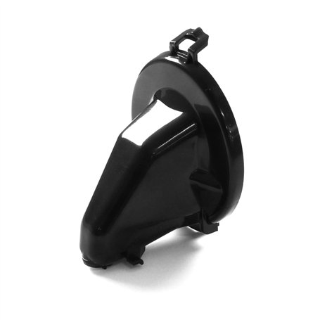 Reliapart Tête de buse de vidange MS-623323 pour machine à café Nespresso U - XN2501