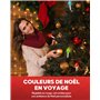 Ampoule Bougie Arc-En-Ciel E10