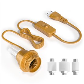 Adaptateur Bouteille pour Douille