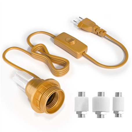 Adaptateur Bouteille pour Douille