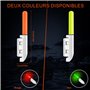 Bâton Lumineux Accessoires de Pêche