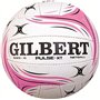 Gilbert Pulse XT Ballon de Netball d'entraînement et d'entraînement Taille 5