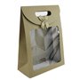 Emartbuy Papier Fort Debout Sac Cadeau