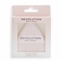 Revolution Houppette IRL Soft Focus - Houppette Réutilisable pour Poudres Libres et Pressées, Douce & Végan