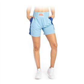 Short de Sport pour Femme Ellesse Noir