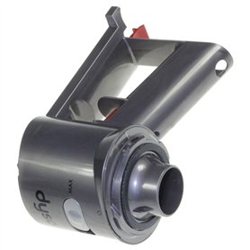 Dyson V8 Kit de rechange de moteur et bloc principal pour aspirateur sans fil