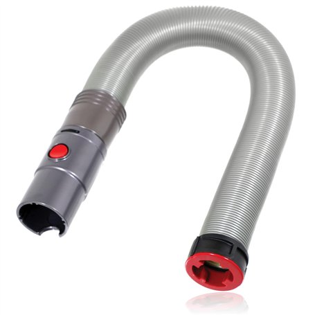 Spares2go Tuyau lumineux sphérique compatible avec aspirateur Dyson UP22 Animal Allergy Origin