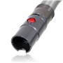 Spares2go Tuyau lumineux sphérique compatible avec aspirateur Dyson UP22 Animal Allergy Origin