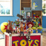 Disney Store Official Figurine Interactive Jessie, Toy Story des Studios Pixar, 36 cm/14", Figurine Cowgirl Interactive avec méc