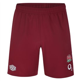 Umbro England Short de Sport (O2) JNR Court