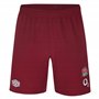 Umbro England Short de Sport (O2) JNR Court