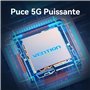 4/5 GHz Diffusion