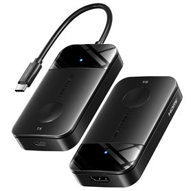 VENTION HDMI sans Fil 4K 50m