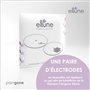 Paingone Ellune électrodes de remplacement | Libérée de vos règles douloureuses et des douleurs liées à l'endométriose