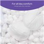 Lansinoh Disposable Nursing Pads 24pcs
