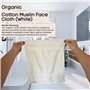 Eco Bath London Coffret cadeau de vacances – Collection luxueuse de soins du bain et du corps avec brosse à main en sisal nature