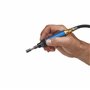 Kit de soudage au plomb - Buse fine - Torche à gaz propane Mapp pour soudure détaillée, modélisme, brasage de bijoux