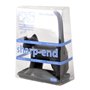 Black Cat Pencil Sharpener