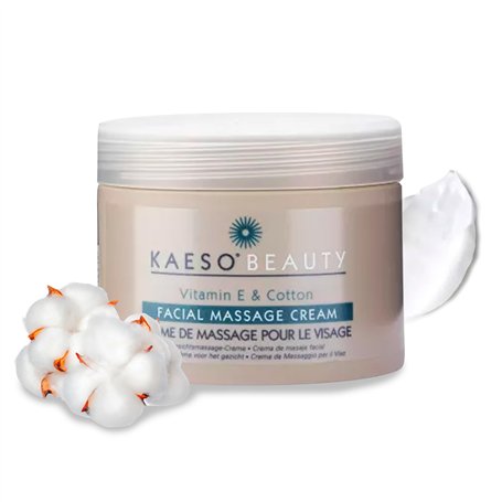 KAESO - FACIAL MASSAGE CREAM 450ML