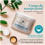 KAESO - FACIAL MASSAGE CREAM 450ML