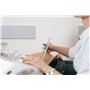 Anagel Fetal Doppler Ultrasound Transmission Gel 250ml (Pack of 2)