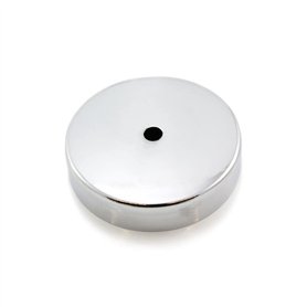 Aimant en Pot Ferrite Pour Les Arts