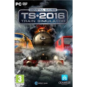 TS Train 2016