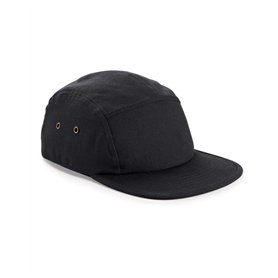 Beechfield - Casquette de baseball - Adulte (Taille unique) (Bleu marine)