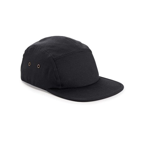 Beechfield - Casquette de baseball - Adulte (Taille unique) (Bleu marine)