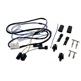 BMW Retrofit Ensemble de câbles pour Cruise Control (61 12 0 016 012)