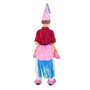 Bodysocks® Déguisement Licorne Gonflable Enfant
