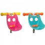 Panier de Trottinette Scootaseatz en Forme de Chouette