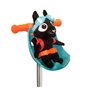 Panier de Trottinette Scootaseatz en Forme de Chouette