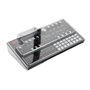 Decksaver Ashun Sound Machines DS-PC-ASMHSDESKTOP Hydrasynth Housse de bureau